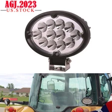 36W LED Work Light Spot Rear Fender For Massey Ferguson Tractor 5425 5435 5445