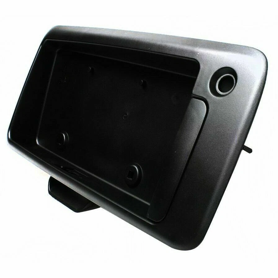 Exterior Door Handle For 1996-2009 Chevrolet Express 3500 2500 1500 Back Door Foto 4 de 4
