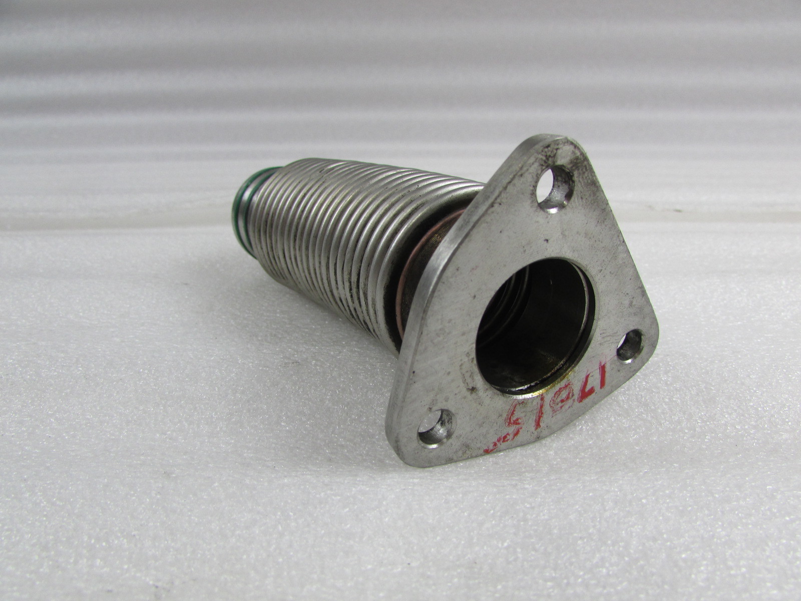 Ferrari 458 Italia, Lower Tank to Pump Line, Used, P/N 255177