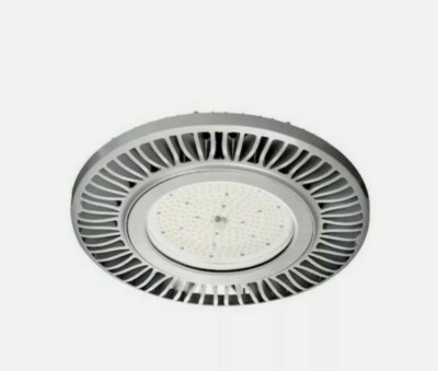 Aurora 100-277V AC 100W IP65 Ostia Dimmbare LED Highbay 6000K