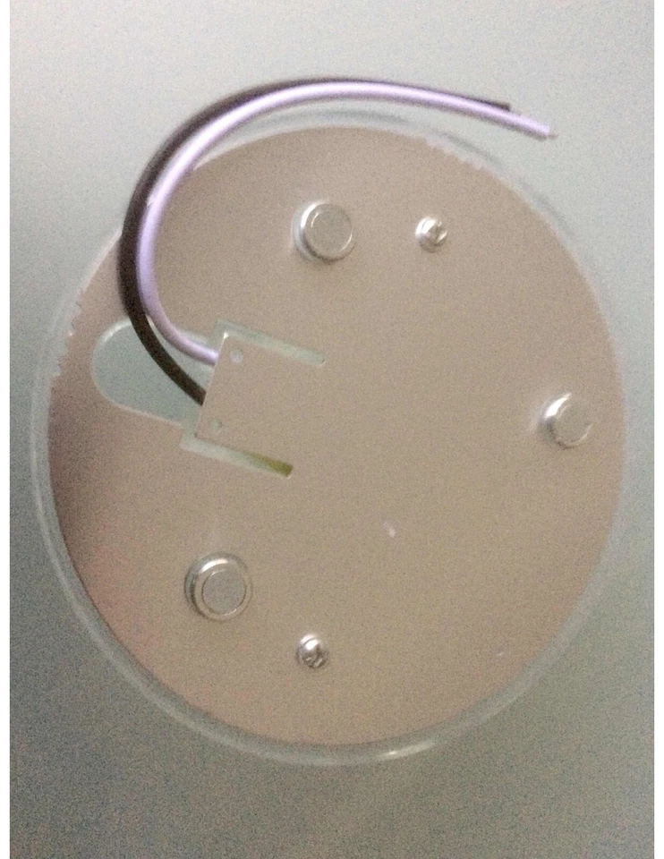 T9 Circline Lamp, no ballast 22W tube equivalent 1100lm LED Light Panel 120v. - Image 2 of 4