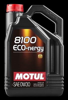Motul 102794 Engine Oil