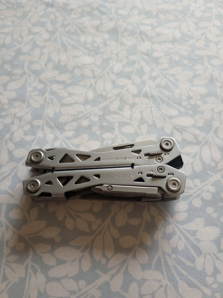 Multi-Tool Gerber
