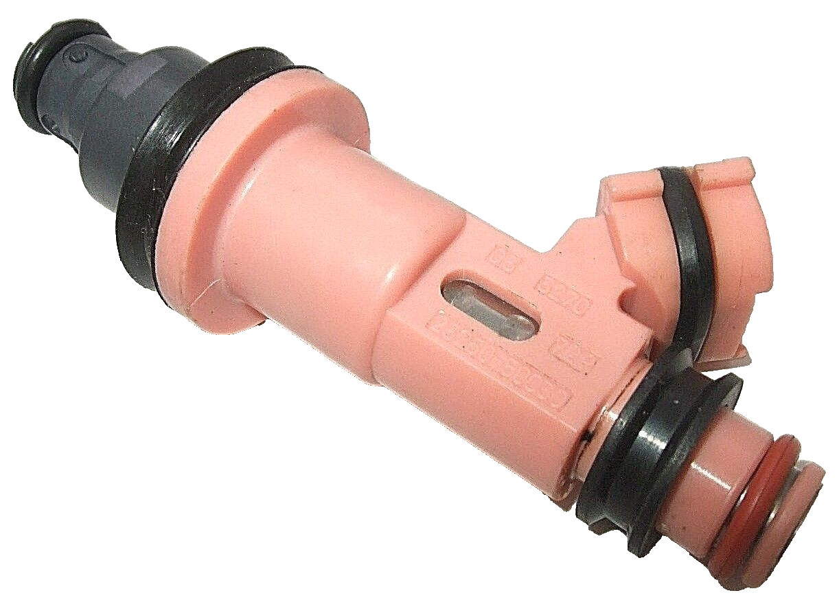 8pcs/set...NEW GENUINE/ OEM 23250-50030 23209-50030 for LEXUS GS400 LS400 SC430