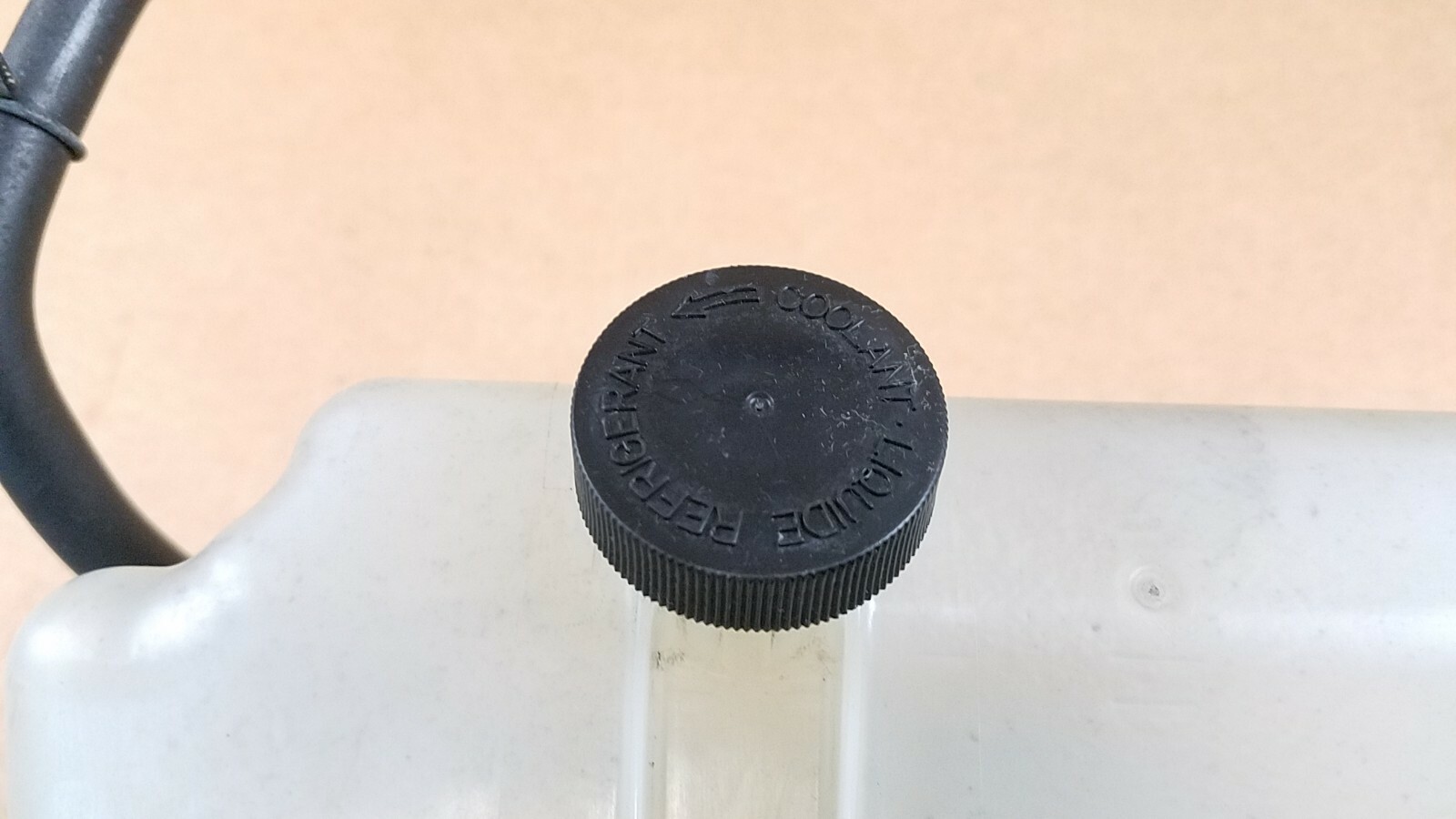 ⭐⭐OEM 20142018 INFINITI Q50 RADIATOR COOLANT RESERVOIR RECOVERY TANK