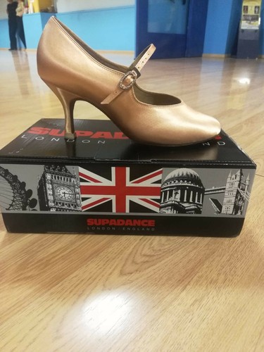 scarpa da ballo Donna art. 216 - Scarpe da Ballo Nicole