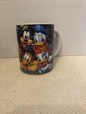 Disney cup/mug : Disney Dreams Florida - Mickey and Friends