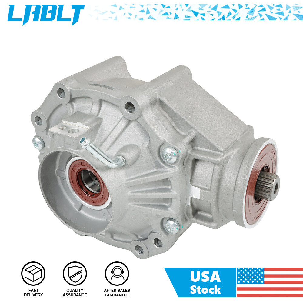 2019+ Rear Differential Diff 705502808 For 2021 Can-Am Outlander