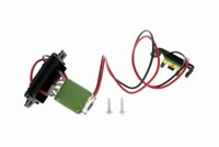 Vemo V46-79-0024 Regler, InnenraumgebläSe FüR Renault