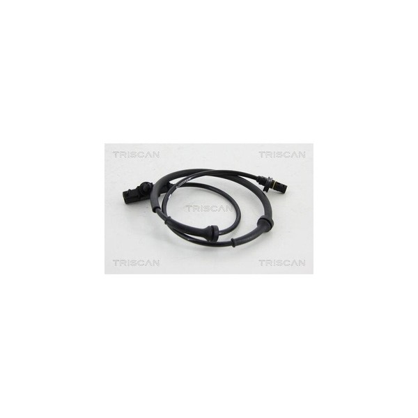 Sensor, Raddrehzahl Triscan 8180 42275 FüR MERCEDES-BENZ Mitsubishi Smart-image