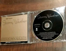AT&T Presents Stormy Weather Enhanced CD Walden Woods Henley Stefani Crow Nicks 