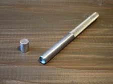 Lead punch 8  Piano Repair Tools from Japan