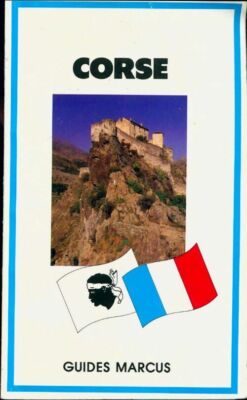 Korsika - Claude Cornilleau - V308505