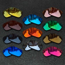 Polarized Replacement Lenses For-Spy Optic Helm-Variety choices