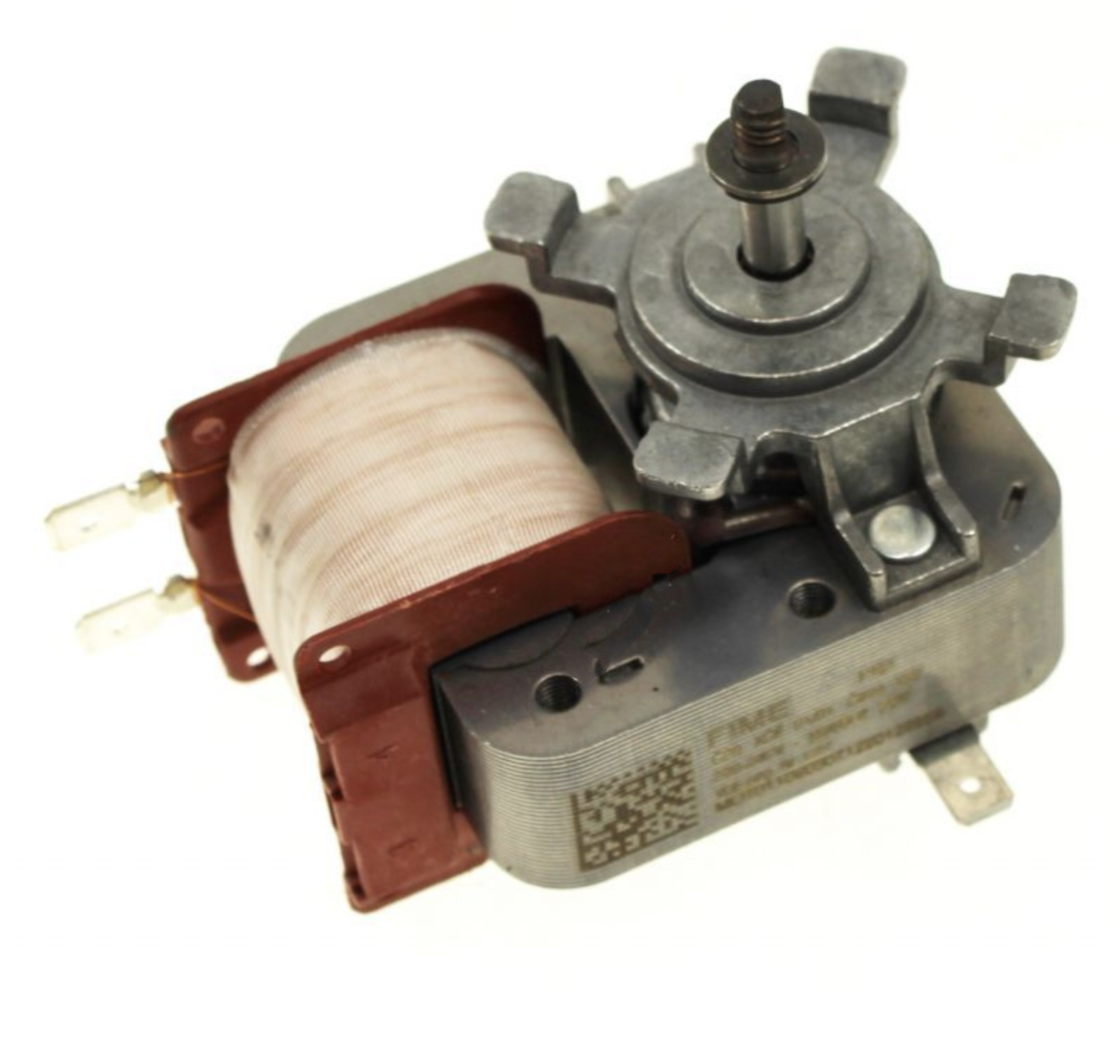 Genuine SMEG BG93GMBL Oven Fan Motor