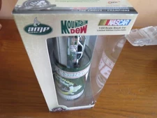 1:64 ACTION 2008 #88 MOUNTAIN DEW RETRO DALE EARNHARDT JR HOOD OPEN IN SODA CAN