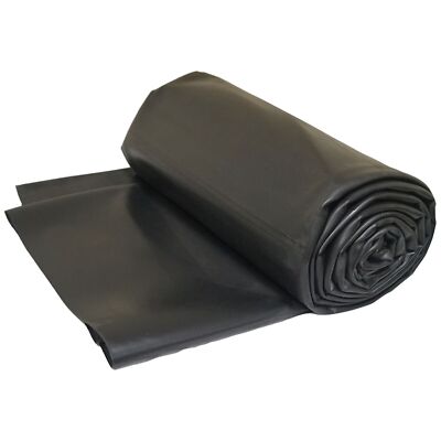 5' x 100' Firestone RubberGard 45-Mil EPDM Roofing Rubber