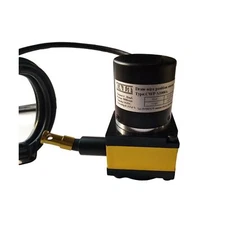 CALT 1000mm Draw Wire Encoder 24Vdc Supply 0-5V Output