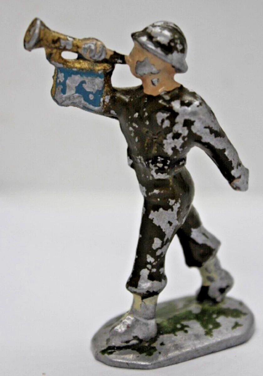 3 Quiralu soldats - Collection