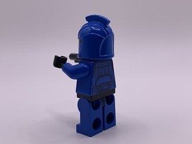 Lego Star Wars Clone Senate Commando Printed Legs Minifigure 75088