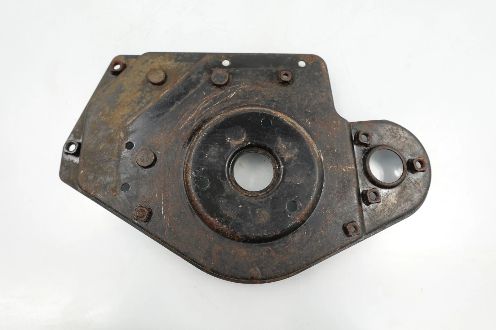 1988-1991 Yamaha SnoSport 125 ES OEM Front Engine Mount 85G-21429-00-00
