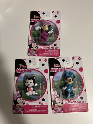 Disney Traditions SHOW CASEミニー　ゴルフ フィギュア Disney Traditions SHOW CASEミニー ゴルフ フィギュア - メルカリ
