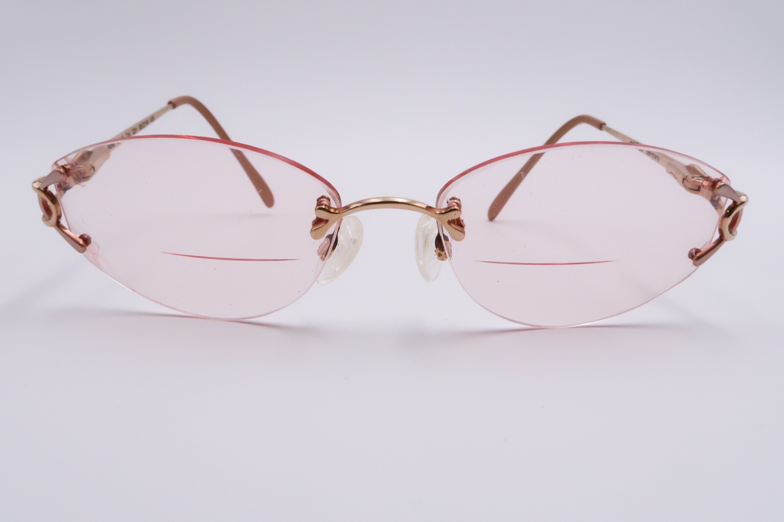 NICE Caviar 4246 Eyeglasses FRAMES C21 Gold 53[]16-125 Germany C901 | eBay