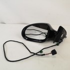 VW Passat 3C B6 2005-10 Genuine Left Passenger Side Reverse Door Mirror [3] 