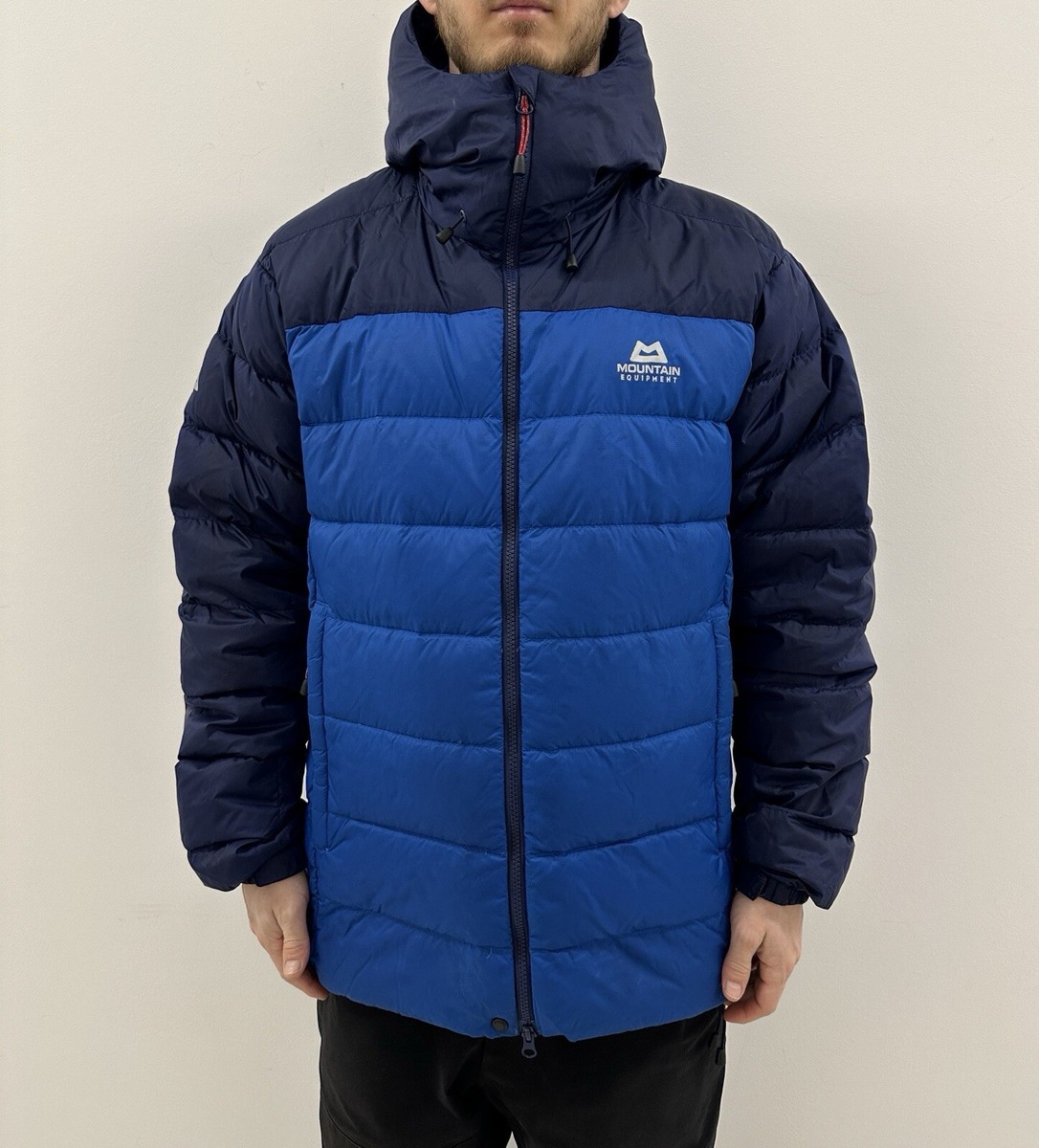 Equipment Mens Senja Me Senja Jacket Mountain Equipment Mens Senja