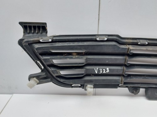 MITSUBISHI OUTLANDER MK3 FRONT BUMPER LOWER GRILLE 6402A233 2013 - Picture 13 of 16