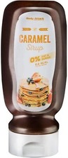 Jarabe Caramelo Body Attack-320 ml (18,44 EUR/l)
