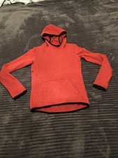 Nike Pullover Hoodie Women  s Extra Small Hypernatural Therma Fit