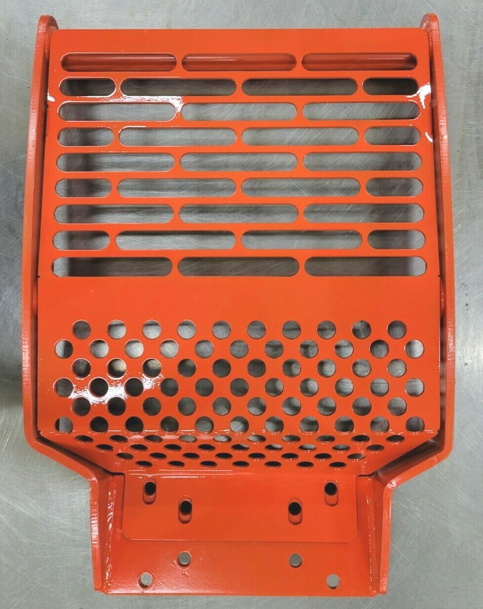 Prior Gen Kioti Tractor Grille Guard Inserts CK20/25/27/30/35 (Read