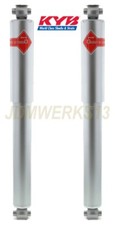 Kyb 2 Front Heavy Duty Shocks Vw Transporter Bus 1968 69 70 71 - 78 79 1980 Kyb 2 Front Heavy Duty Shocks Vw Transporter Bus 1968 69 70 71 - 78 79 1980