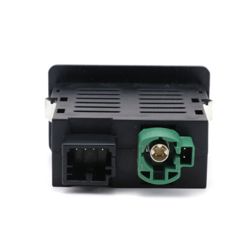 Car Wireless Apple Carplay Interface USB Type-C Module Adapter For VW Golf 7 - Picture 5 of 6