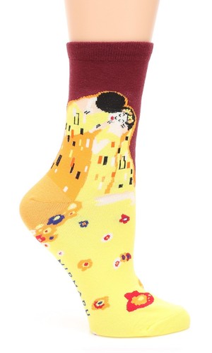 MIRMARU Women’s 4 Pairs Animal Cute Funny Novelty Casual Cotton Crew Socks. - 第 58/141 張圖片