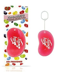 belly jelly freshener air Car Tutti Jelly Bean 3D  Fruitti eBay Home Air Fragrance  Office NEW Belly Freshener