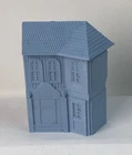 Marx Disneyland Playset Parts Candy Store