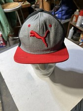 Puma Youth baseball Cap