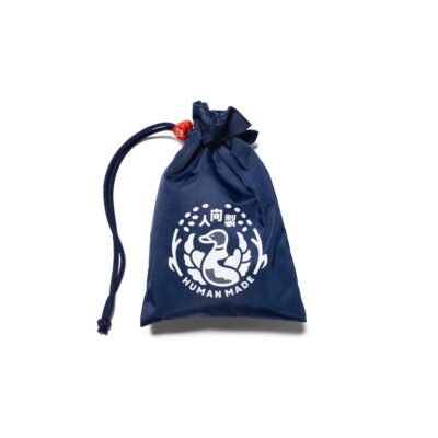 Human Made DRAWSTRING BAG | eBay