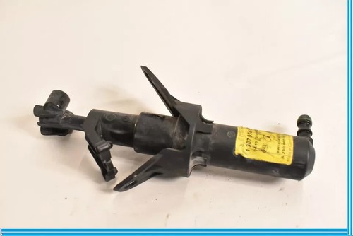 03-08 Mercedes SL500 Right Passenger Side Headlight Washer Fluid Nozzle OEM - Picture 4 of 7