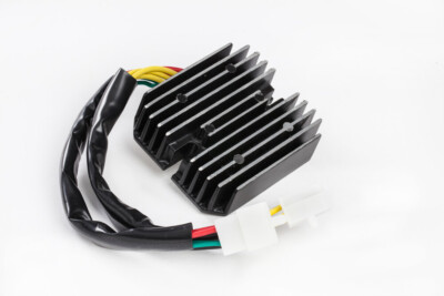 RICKS REGULATOR / RECTIFIER 10-124 