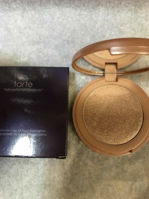 tarte amazonian highlighter