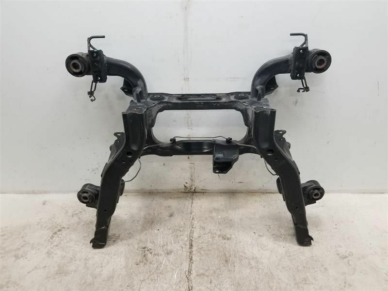 2003-2007 Cadillac Escalade CTS Rear Suspension Subframe Cradle | eBay