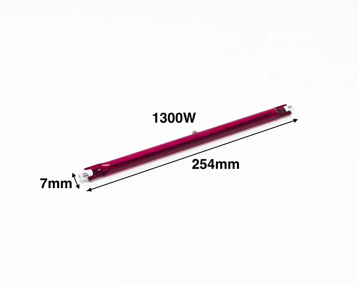 Halogen lamp for sale heating