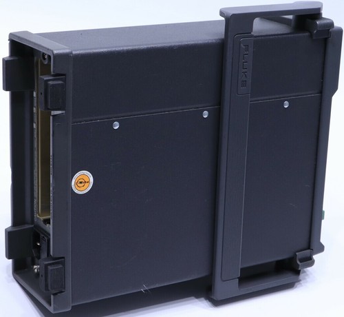 FLUKE HYDRA DATA LOGGER 2625A - Picture 6 of 6