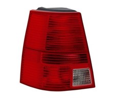 VW BORA VARIANT 1998-2005 RED VT1178L LEFT REAR LIGHT TAIL 