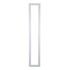 uPVC Sidelight Front Door French Door Side Panels