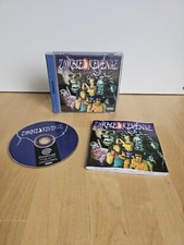 ebay® Auktion 135520693881 | DREAMCAST Zombie Revenge Spiel Thumbnail of ebay® auction 135520693881 | DREAMCAST Zombie Revenge Spiel