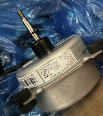 1PCS NEW For Air conditioner DR-9538-708 Brushless DC motor FW30Y-ZL